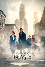 Fantastic Beasts and Where to Find Them: The IMAX 2D Experience